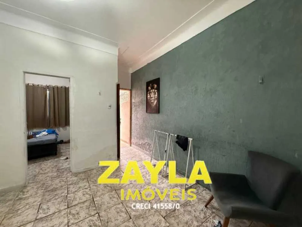 Casa, 4 quartos, 160 m² - Foto 6