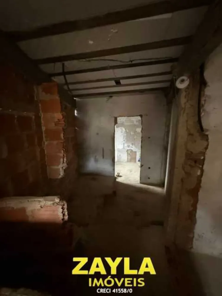 Casa, 4 quartos, 160 m² - Foto 19