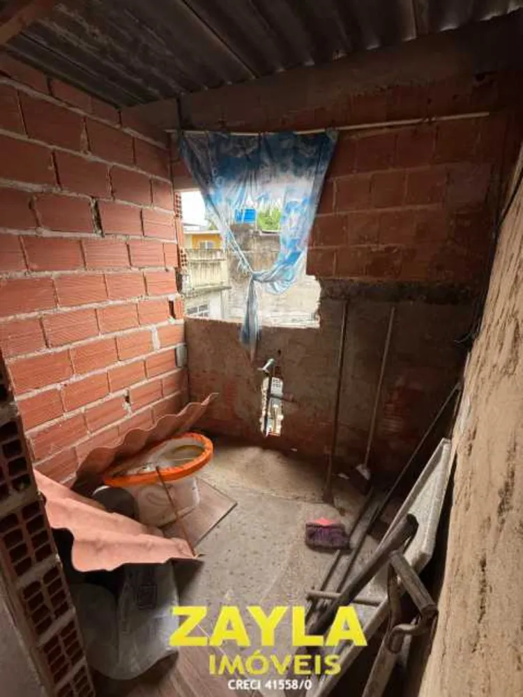 Casa, 4 quartos, 160 m² - Foto 15