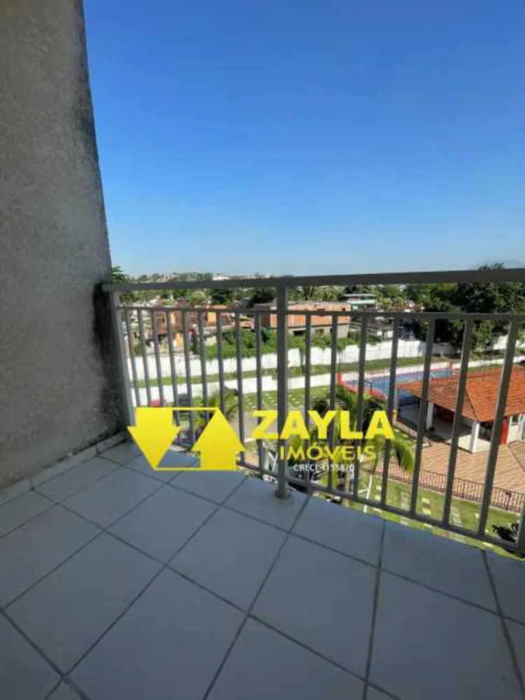 Apartamento, 3 quartos, 54 m² - Foto 5