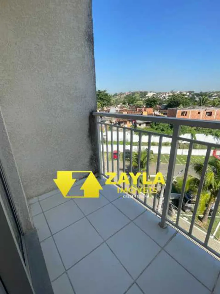 Apartamento, 3 quartos, 54 m² - Foto 4