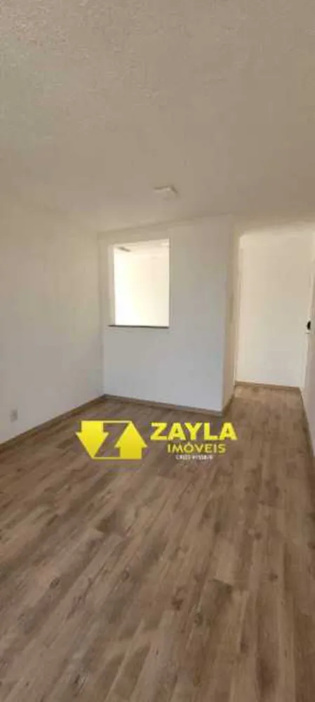 Apartamento, 3 quartos, 54 m² - Foto 3