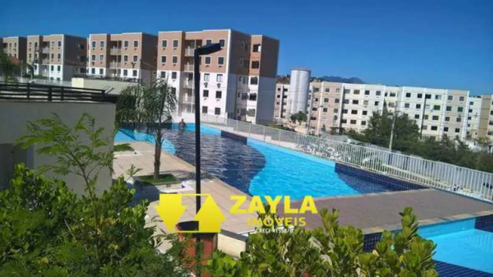Apartamento, 3 quartos, 54 m² - Foto 13