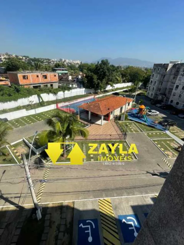 Apartamento, 3 quartos, 54 m² - Foto 12