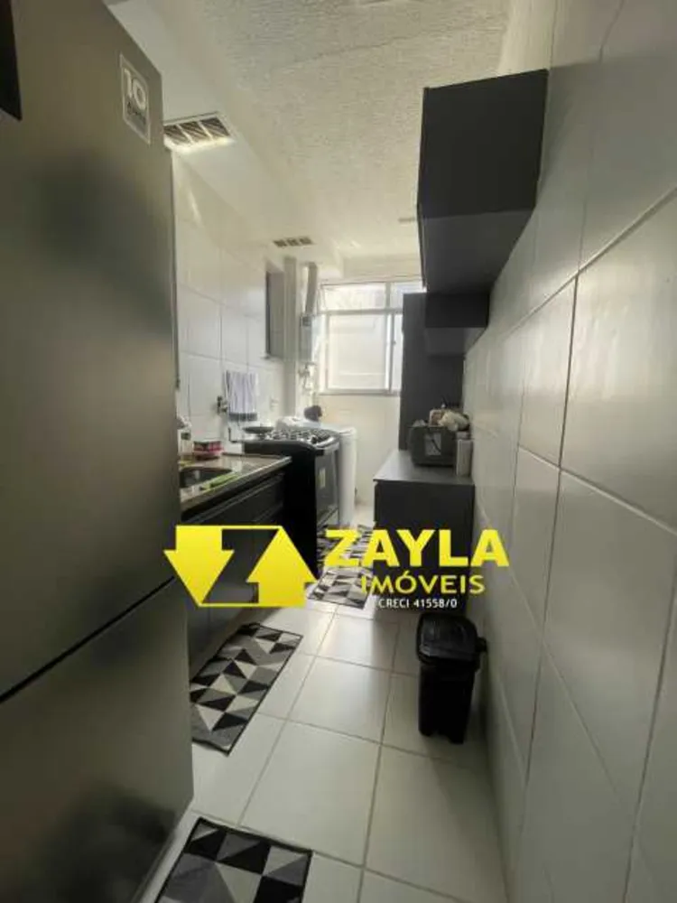Apartamento, 3 quartos, 54 m² - Foto 9