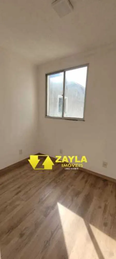 Apartamento, 3 quartos, 54 m² - Foto 7