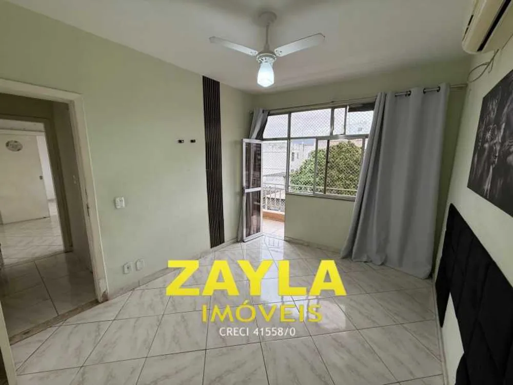 Apartamento, 2 quartos, 90 m² - Foto 10