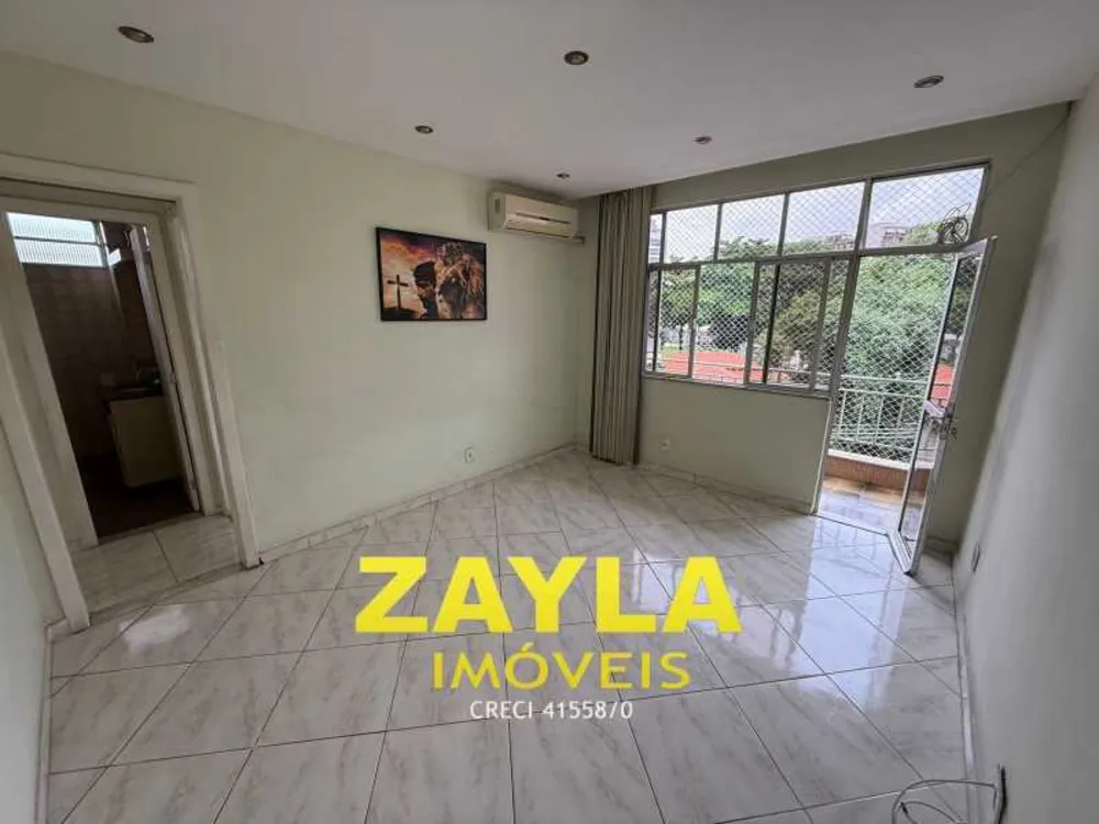 Apartamento, 2 quartos, 90 m² - Foto 1