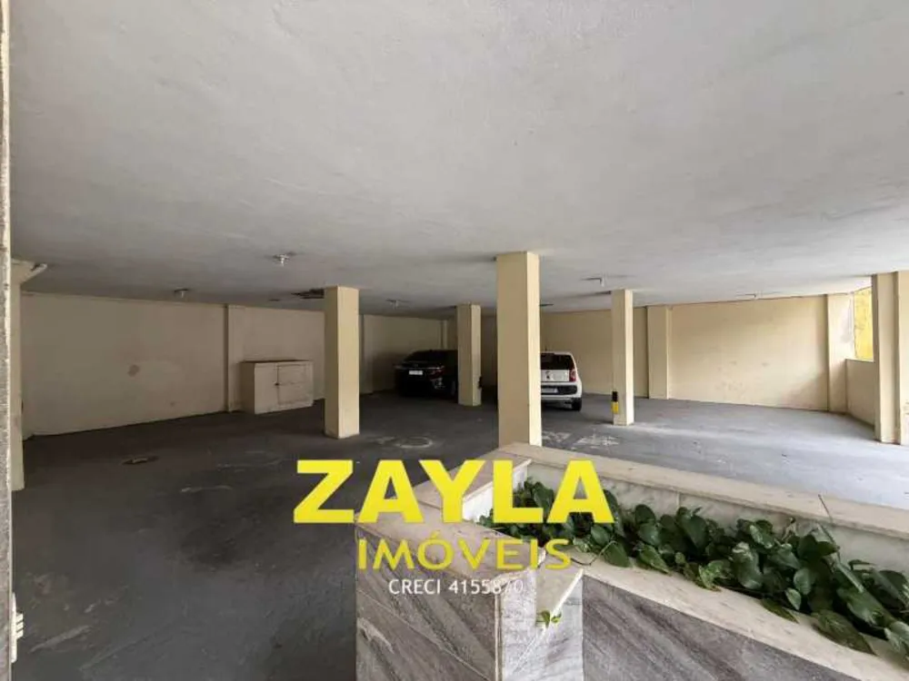 Apartamento, 2 quartos, 90 m² - Foto 25