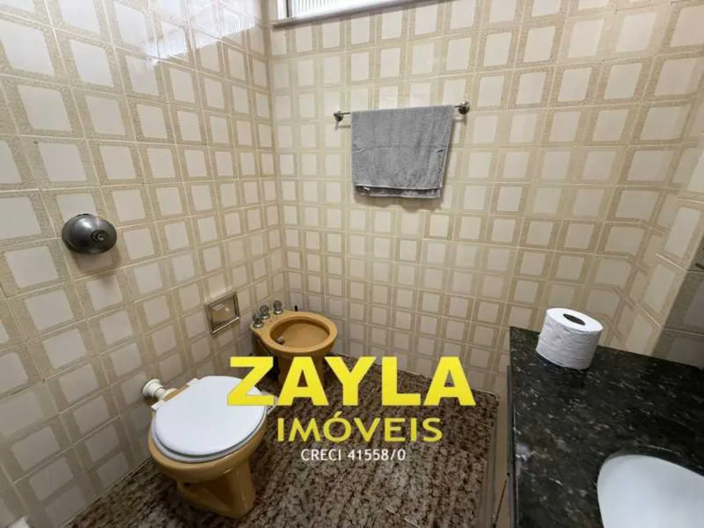Apartamento, 2 quartos, 90 m² - Foto 18
