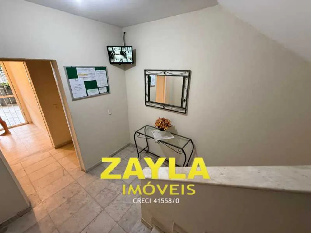Apartamento, 2 quartos, 90 m² - Foto 7