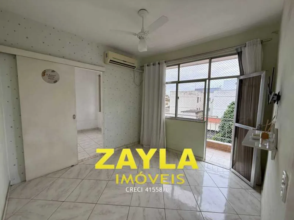 Apartamento, 2 quartos, 90 m² - Foto 8