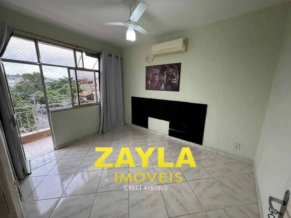 Apartamento, 2 quartos, 90 m² - Foto 3