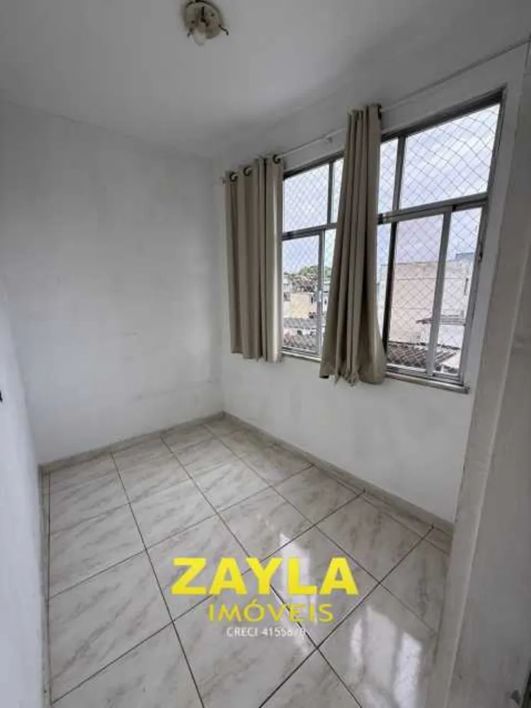 Apartamento, 2 quartos, 90 m² - Foto 4