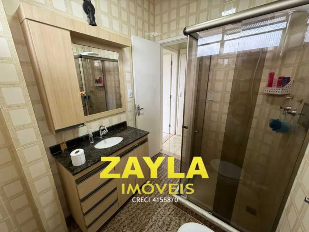 Apartamento, 2 quartos, 90 m² - Foto 11