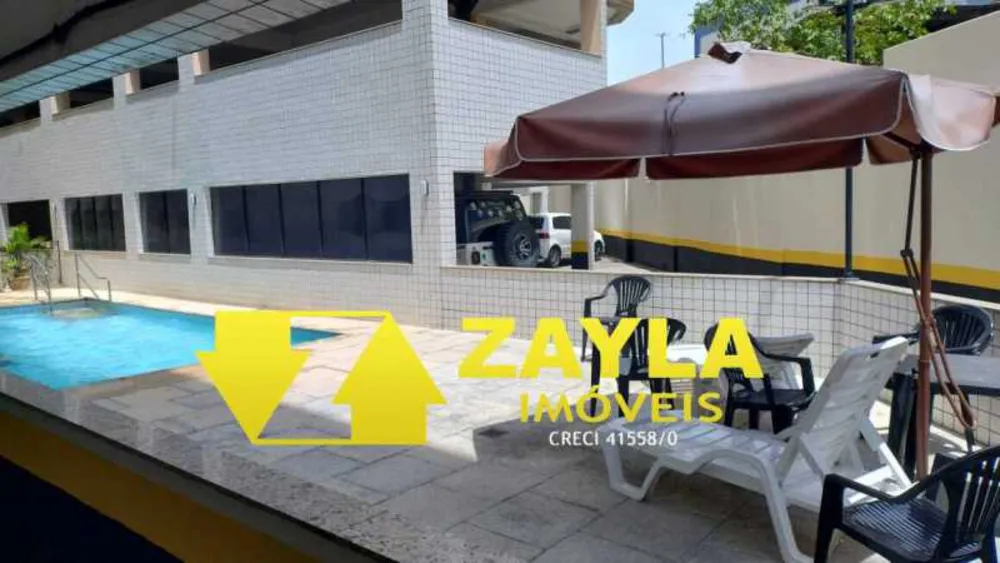 Apartamento, 3 quartos, 85 m² - Foto 23