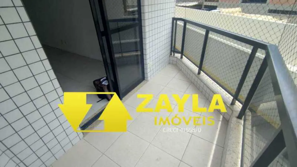 Apartamento, 3 quartos, 85 m² - Foto 4