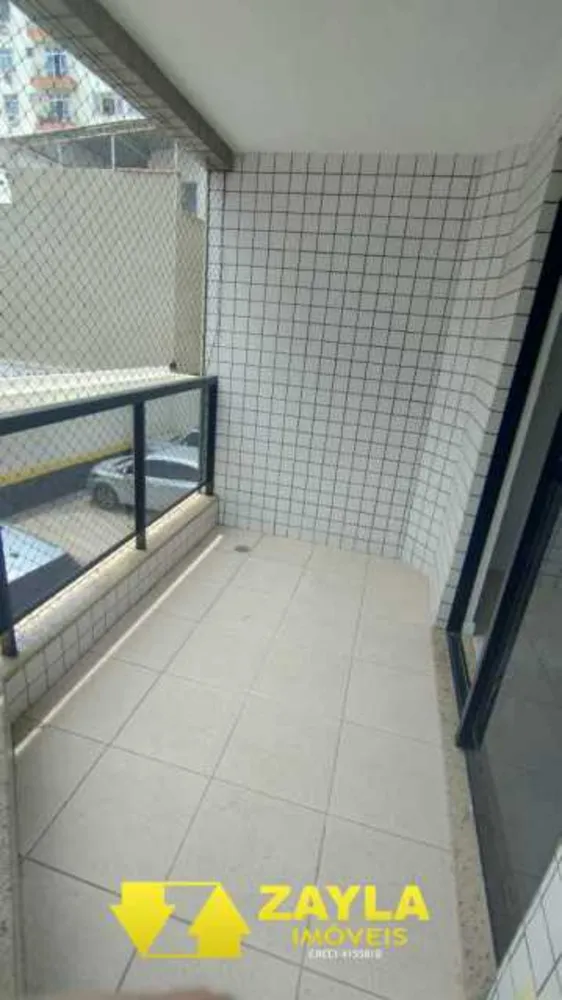 Apartamento, 3 quartos, 85 m² - Foto 5