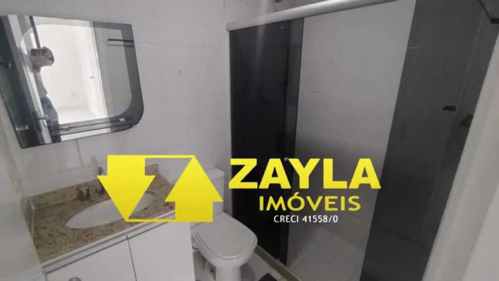 Apartamento, 3 quartos, 85 m² - Foto 6