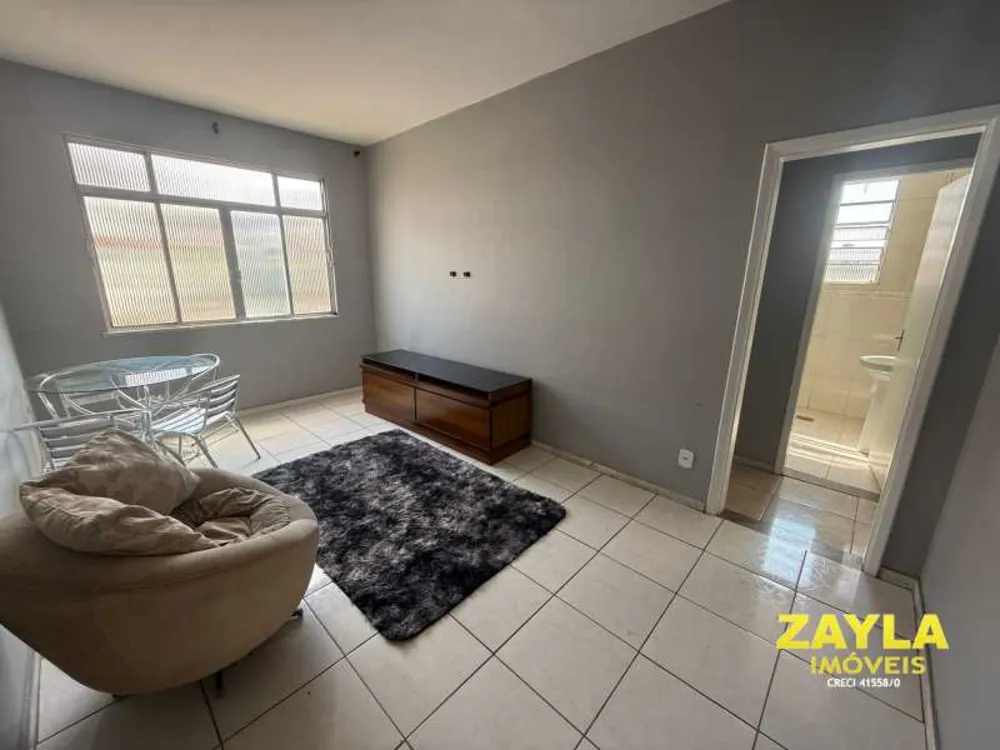 Apartamento, 2 quartos, 78 m² - Foto 2