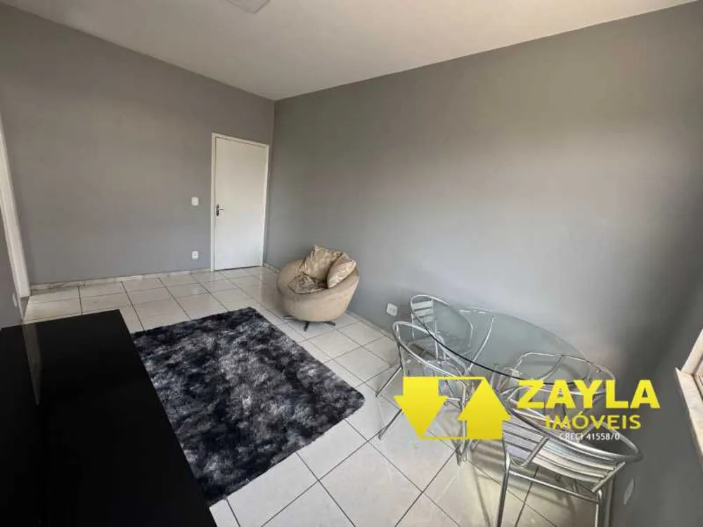 Apartamento, 2 quartos, 78 m² - Foto 1