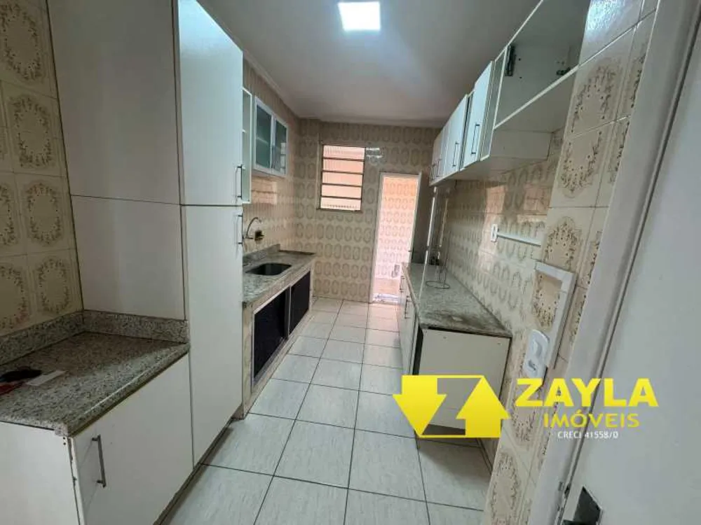Apartamento, 2 quartos, 78 m² - Foto 11