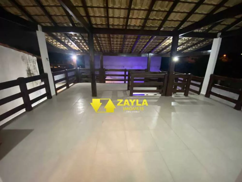 Casa, 5 quartos, 272075 m² - Foto 5