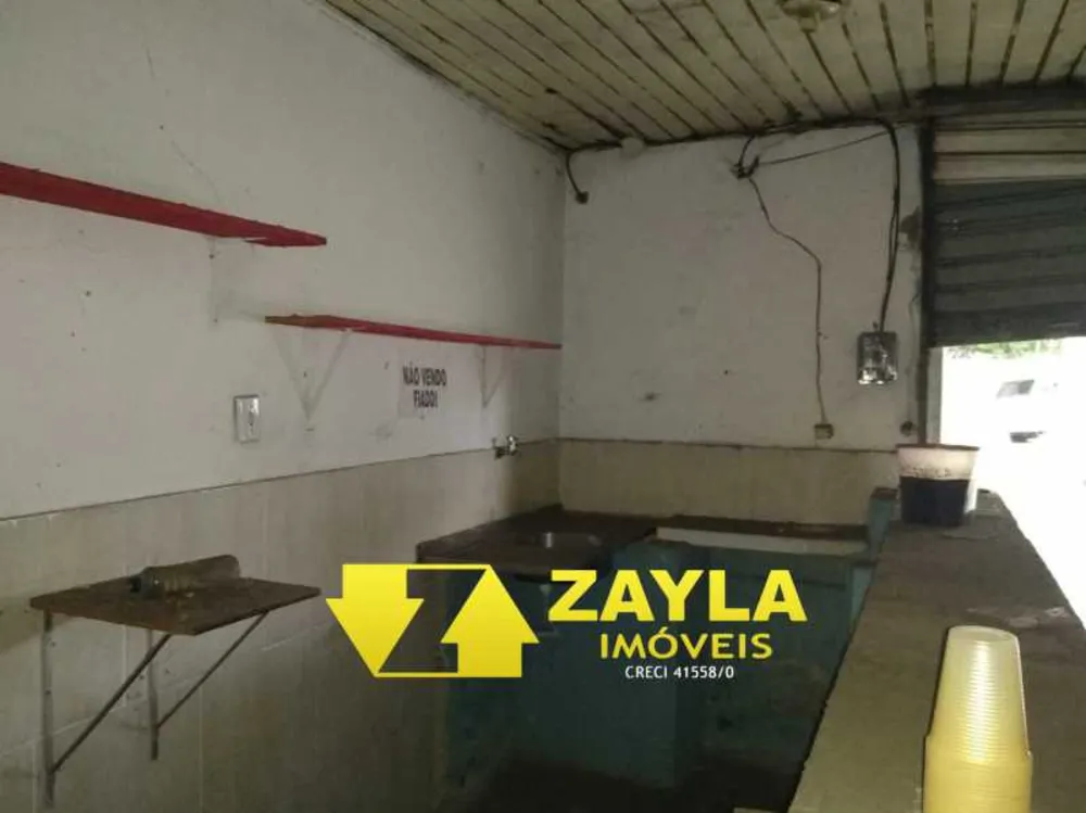 Terreno, 345 m² - Foto 1