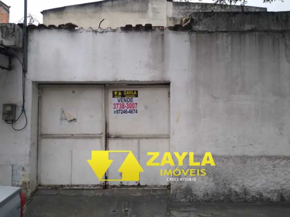 Terreno, 345 m² - Foto 8