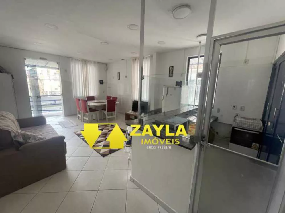 Prédio Inteiro - Foto 19