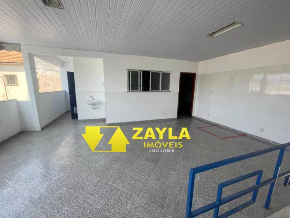 Prédio Inteiro - Foto 1