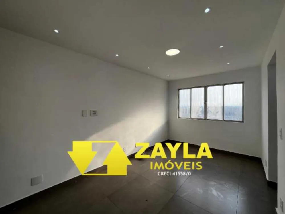 Apartamento, 2 quartos, 49 m² - Foto 3