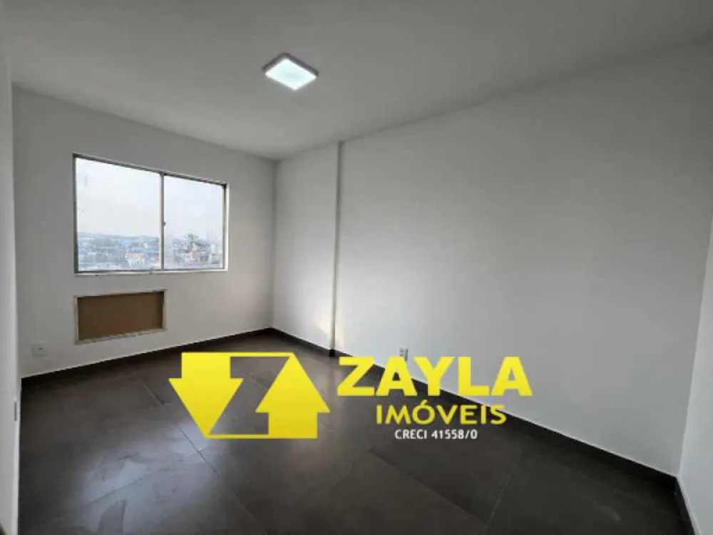 Apartamento, 2 quartos, 49 m² - Foto 12