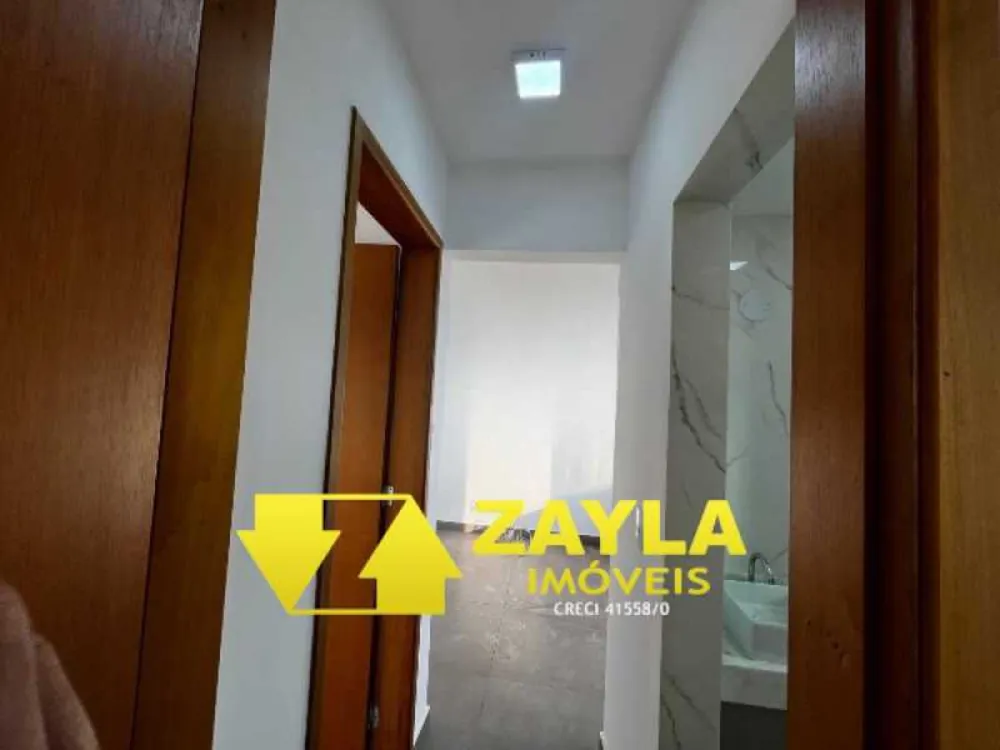 Apartamento, 2 quartos, 49 m² - Foto 5