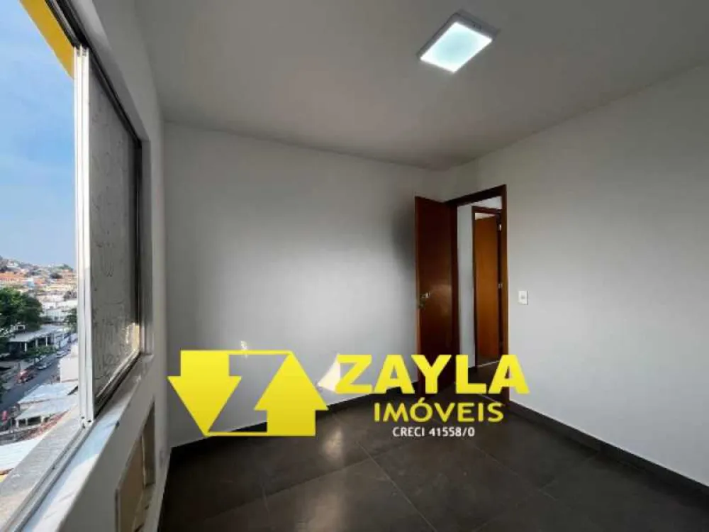 Apartamento, 2 quartos, 49 m² - Foto 8