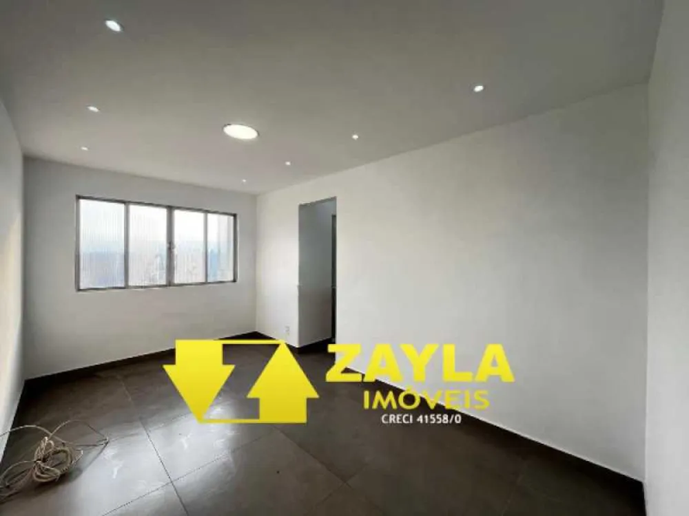 Apartamento, 2 quartos, 49 m² - Foto 1