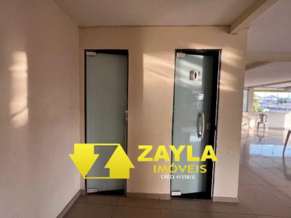 Apartamento, 2 quartos, 49 m² - Foto 18