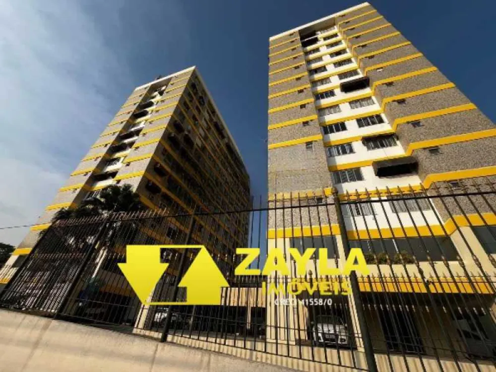 Apartamento, 2 quartos, 49 m² - Foto 19