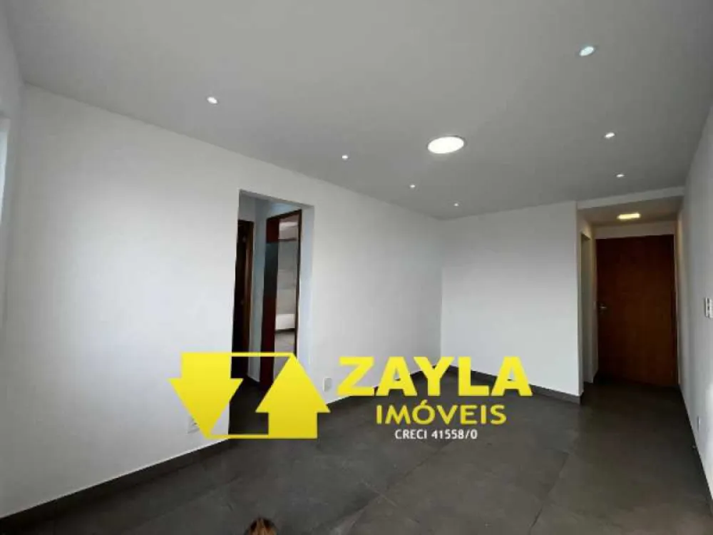 Apartamento, 2 quartos, 49 m² - Foto 4