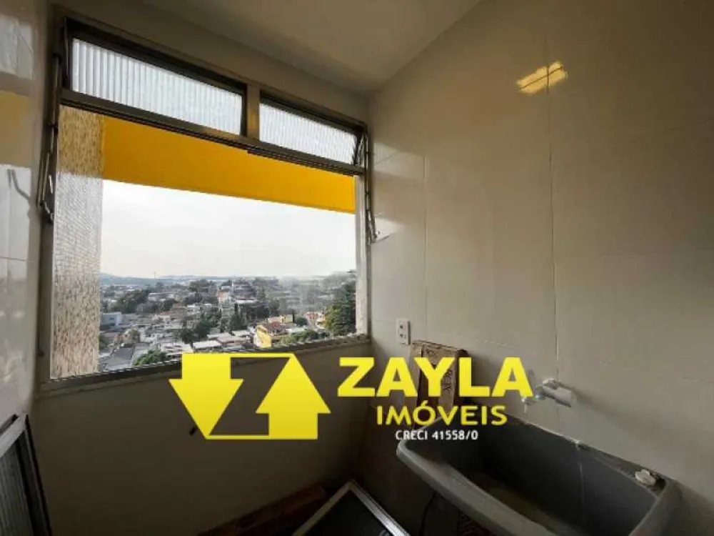 Apartamento, 2 quartos, 49 m² - Foto 15