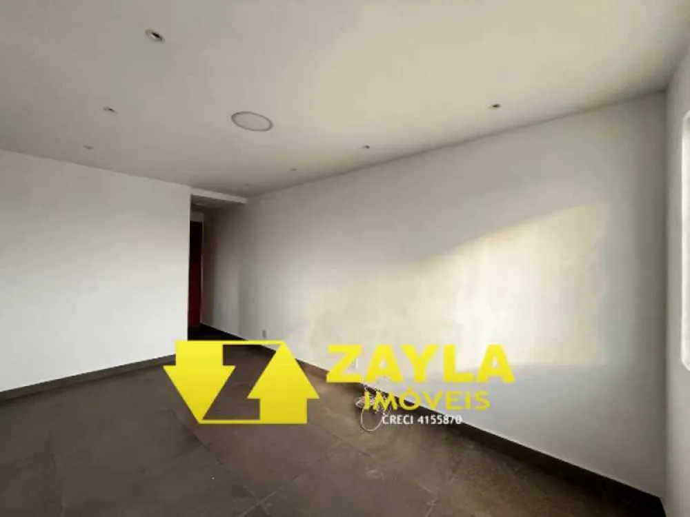 Apartamento, 2 quartos, 49 m² - Foto 2