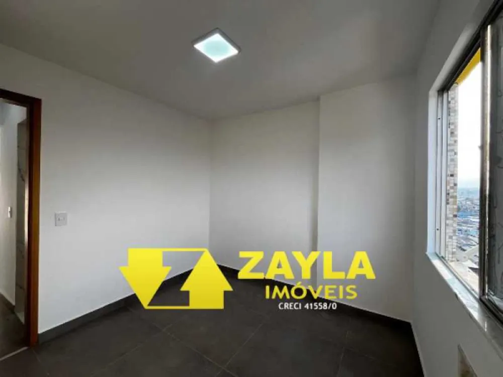 Apartamento, 2 quartos, 49 m² - Foto 7