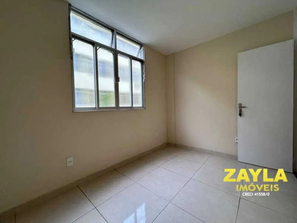 Apartamento, 2 quartos, 42 m² - Foto 1