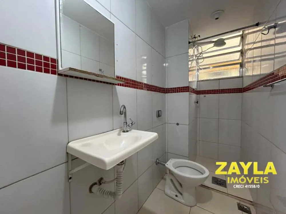 Apartamento, 2 quartos, 42 m² - Foto 13