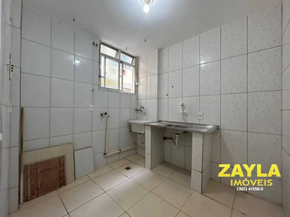 Apartamento, 2 quartos, 42 m² - Foto 17