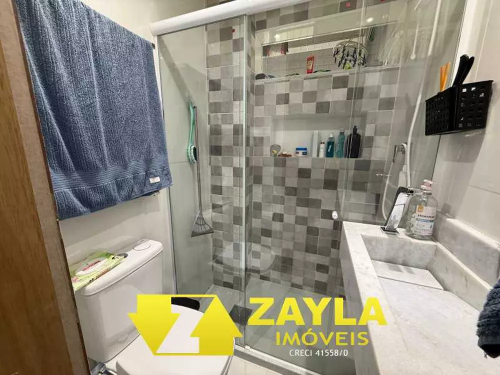 Apartamento, 2 quartos, 45 m² - Foto 23