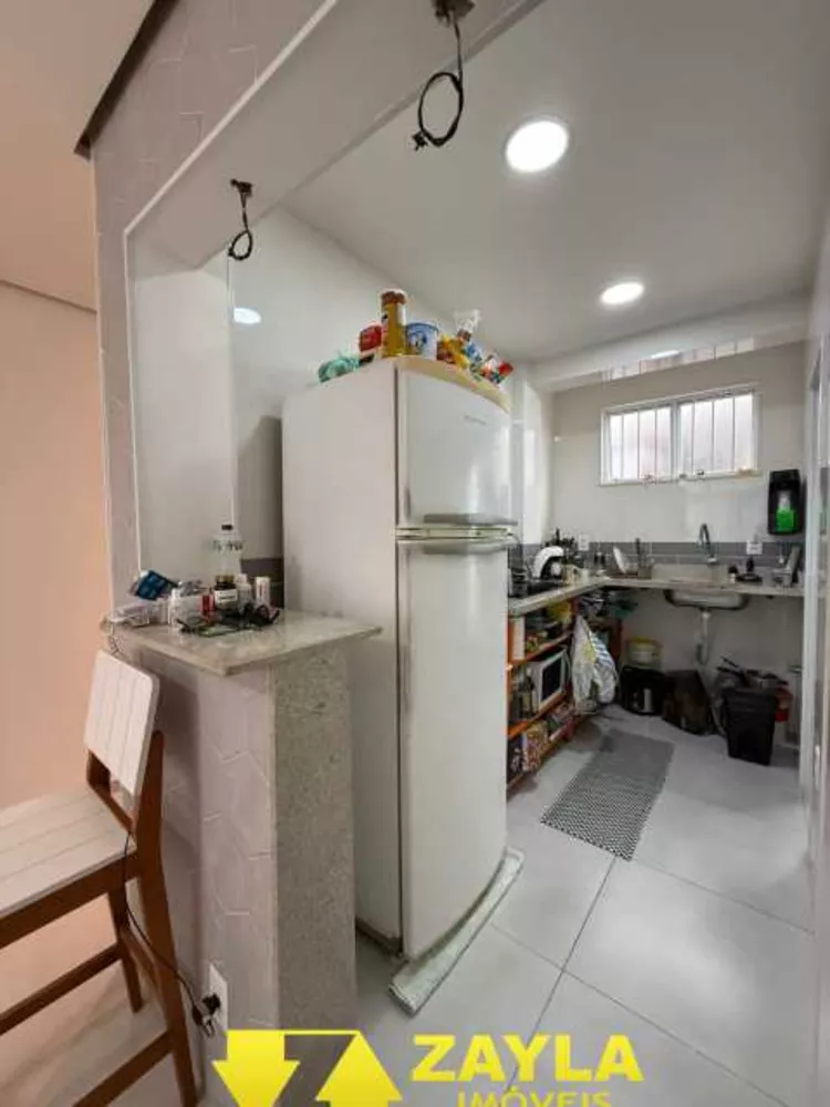Apartamento, 2 quartos, 45 m² - Foto 20