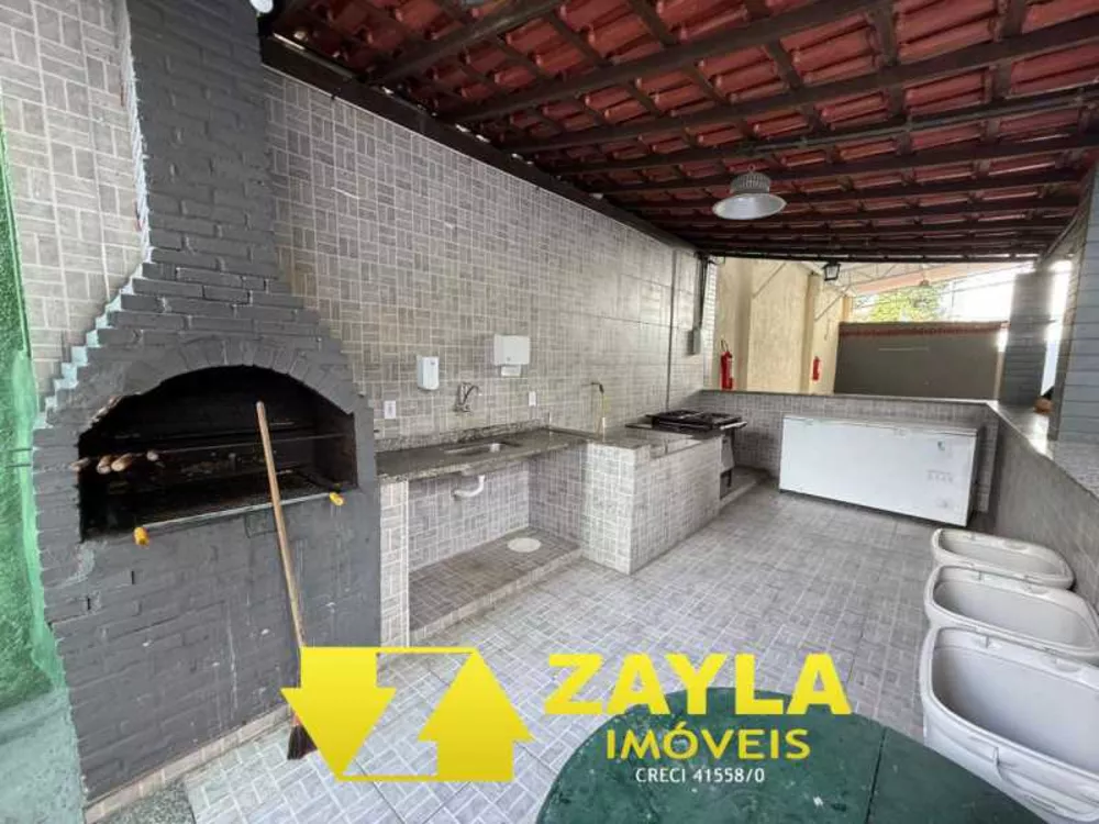 Apartamento, 2 quartos, 45 m² - Foto 25