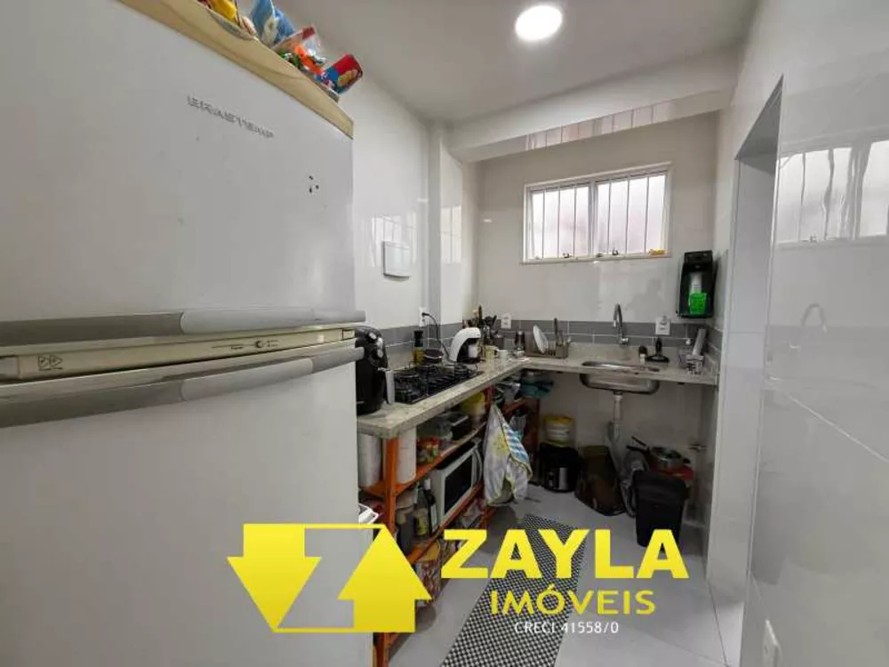 Apartamento, 2 quartos, 45 m² - Foto 9