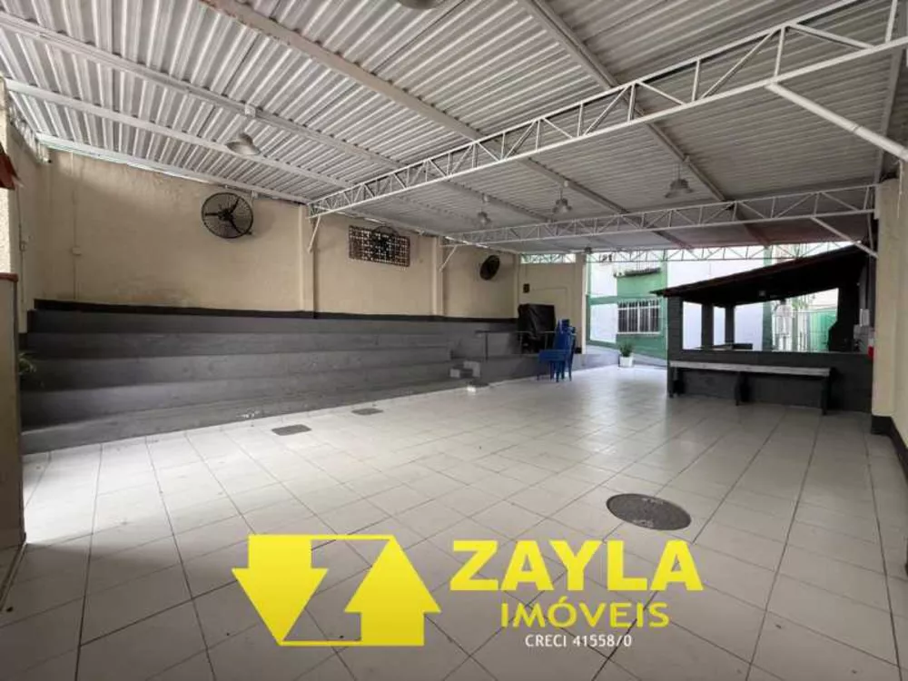 Apartamento, 2 quartos, 45 m² - Foto 19